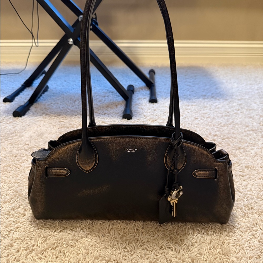 Coach Empire Carryall Bag 34